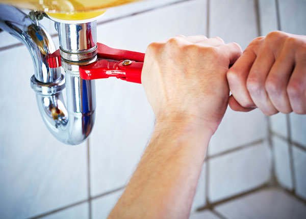 About Bodfish Plumbers